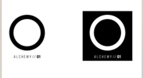 ALCHEMY//01 Logo (EUIPO, 15.05.2019)