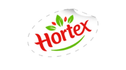 Hortex Logo (EUIPO, 05/30/2019)