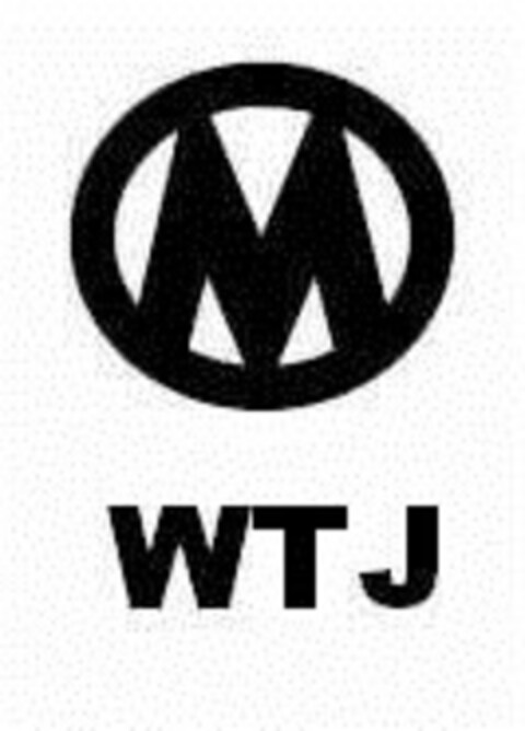 WTJ Logo (EUIPO, 07/11/2019)