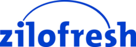 zilofresh Logo (EUIPO, 07/25/2019)