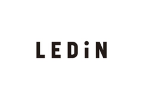 LEDiN Logo (EUIPO, 20.08.2019)