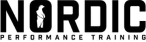 Nordic Performance Training Logo (EUIPO, 23.08.2019)