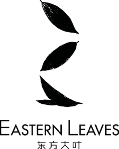 Eastern Leaves Logo (EUIPO, 17.10.2019)