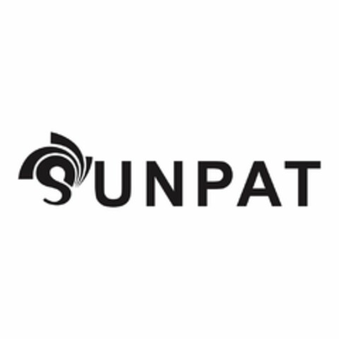 SUNPAT Logo (EUIPO, 10.12.2019)