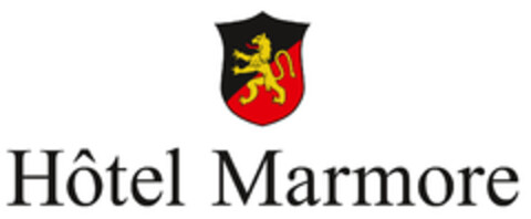 Hôtel Marmore Logo (EUIPO, 20.12.2019)