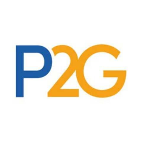 P2G Logo (EUIPO, 24.12.2019)