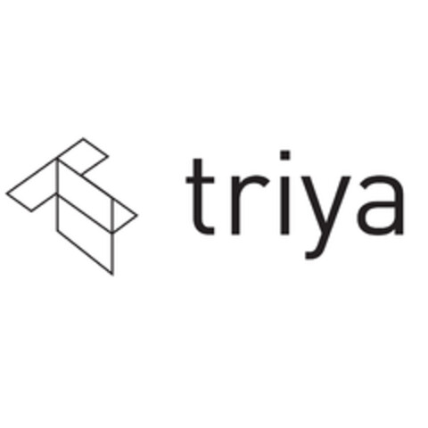 triya Logo (EUIPO, 21.01.2020)