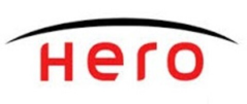 Hero Logo (EUIPO, 01/21/2020)