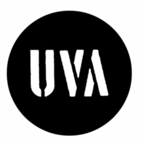 UVA Logo (EUIPO, 01/22/2020)