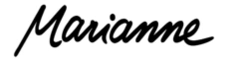 Marianne Logo (EUIPO, 06.02.2020)