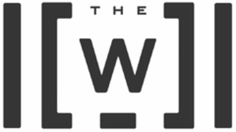 THE W Logo (EUIPO, 24.02.2020)