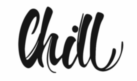 CHILL Logo (EUIPO, 26.02.2020)