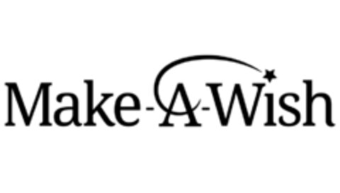 Make-A-Wish Logo (EUIPO, 09.03.2020)