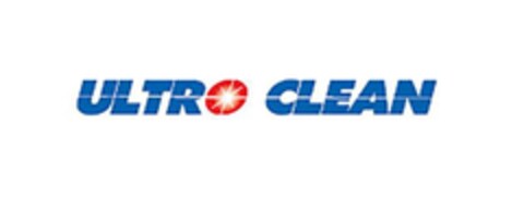 ULTRO CLEAN Logo (EUIPO, 18.03.2020)