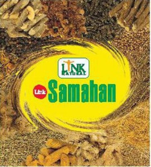 Link Natural Link Samahan Logo (EUIPO, 23.03.2020)