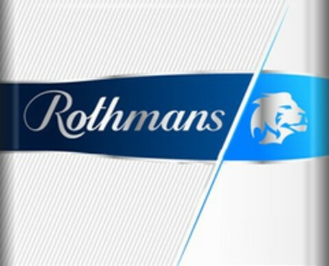 Rothmans Logo (EUIPO, 07.04.2020)