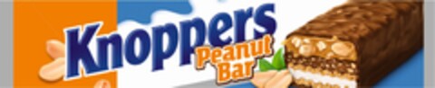 Knoppers PeanutBar Logo (EUIPO, 08.04.2020)