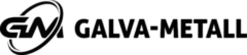 GALVA-METALL Logo (EUIPO, 04/15/2020)