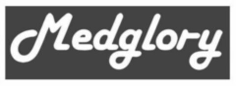 Medglory Logo (EUIPO, 17.04.2020)