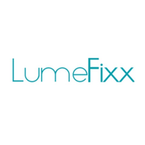 LumeFixx Logo (EUIPO, 12.05.2020)