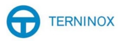 TERNINOX Logo (EUIPO, 19.05.2020)