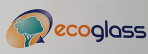ecoglass Logo (EUIPO, 06/19/2020)