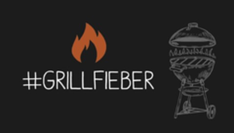 Grillfieber Logo (EUIPO, 06/22/2020)
