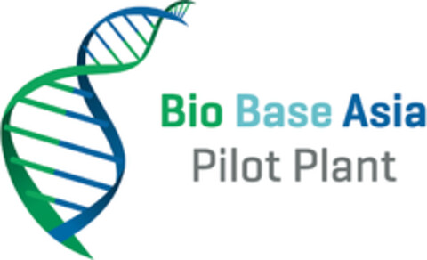 BIO BASE ASIA PILOT PLANT Logo (EUIPO, 22.06.2020)