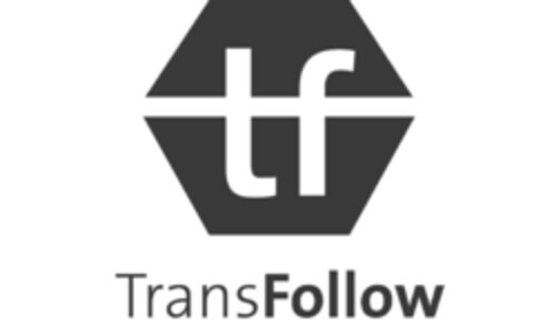 TransFollow Logo (EUIPO, 22.06.2020)