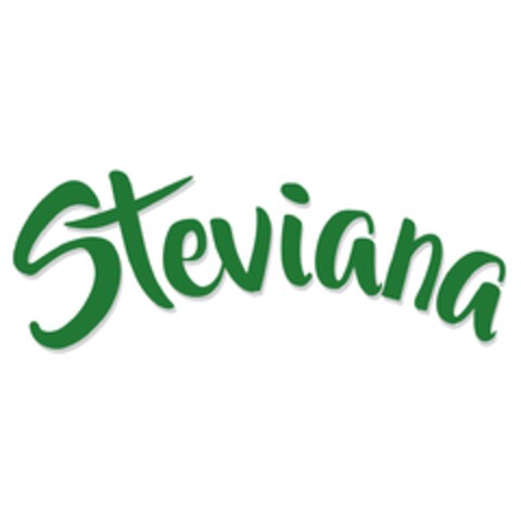 Steviana Logo (EUIPO, 22.06.2020)