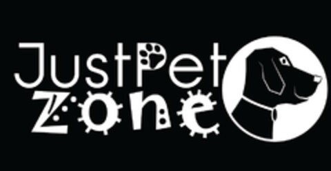 Just Pet Zone Logo (EUIPO, 07.07.2020)