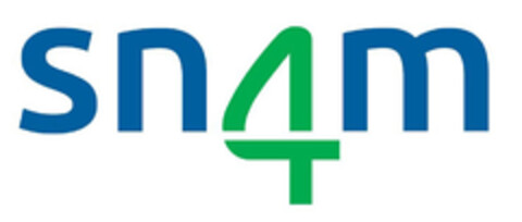 sn4m Logo (EUIPO, 05.08.2020)