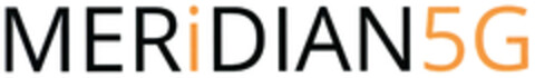 MERiDIAN5G Logo (EUIPO, 08/07/2020)