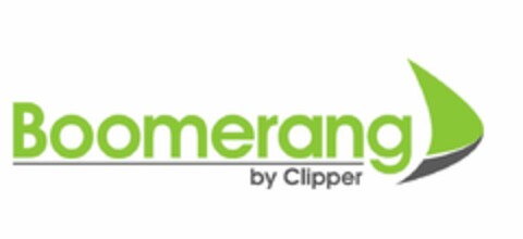 Boomerang by Clipper Logo (EUIPO, 20.08.2020)