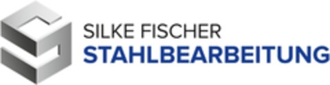 SILKE FISCHER STAHLBEARBEITUNG Logo (EUIPO, 11.09.2020)