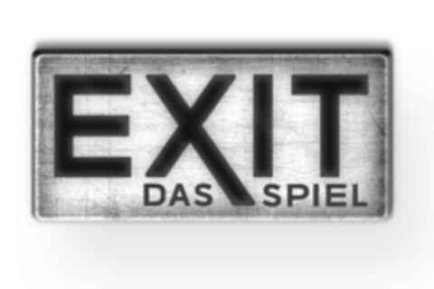 EXIT DAS SPIEL Logo (EUIPO, 14.09.2020)