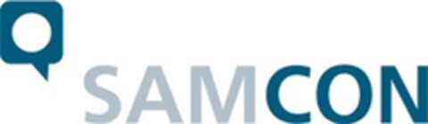 SAMCON Logo (EUIPO, 06.10.2020)