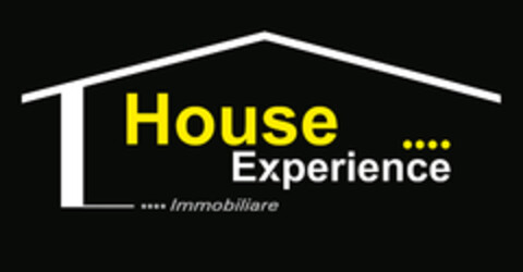 House Experience Immobiliare Logo (EUIPO, 20.10.2020)