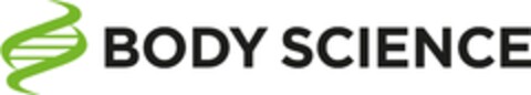 BODY SCIENCE Logo (EUIPO, 20.11.2020)
