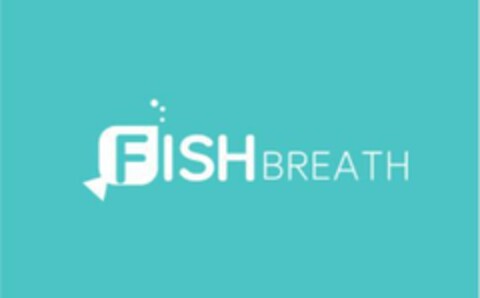 FISH BREATH Logo (EUIPO, 14.01.2021)