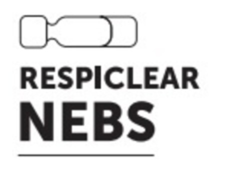 RESPICLEAR NEBS Logo (EUIPO, 14.01.2021)