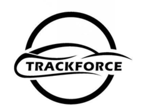 TRACKFORCE Logo (EUIPO, 01/19/2021)