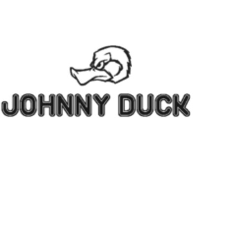 JOHNNY DUCK Logo (EUIPO, 27.01.2021)