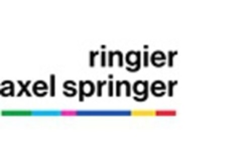 ringier axel springer Logo (EUIPO, 02/22/2021)