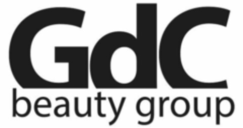 GdC beauty group Logo (EUIPO, 25.02.2021)