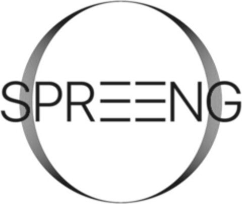 SPREENG Logo (EUIPO, 03/26/2021)