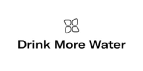 Drink More Water Logo (EUIPO, 30.04.2021)