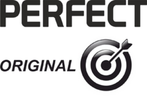 PERFECT ORIGINAL Logo (EUIPO, 05/07/2021)