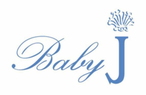 BABY J Logo (EUIPO, 05/21/2021)