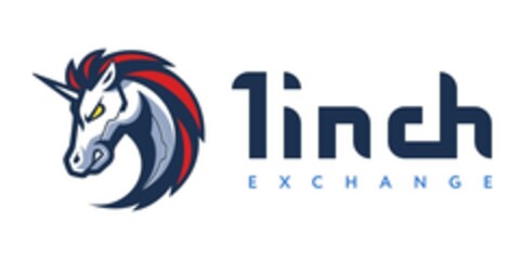 1inch EXCHANGE Logo (EUIPO, 10.06.2021)